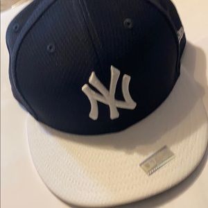 NY Yankees Hat